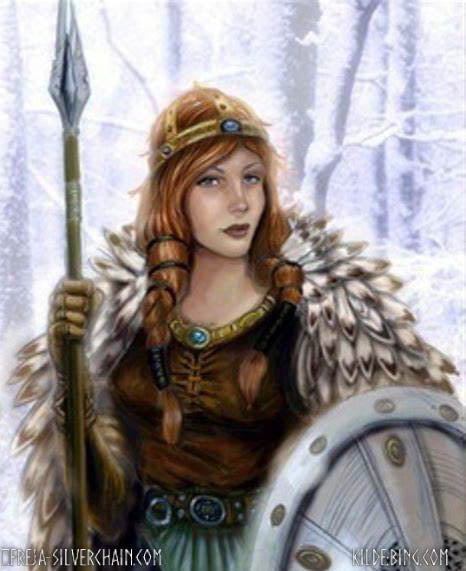 Freja-Silverchain.com